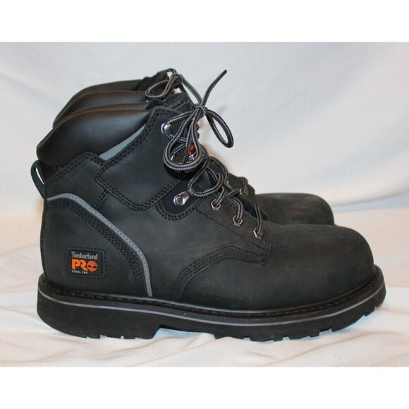 Timberland Pro Mens 6\